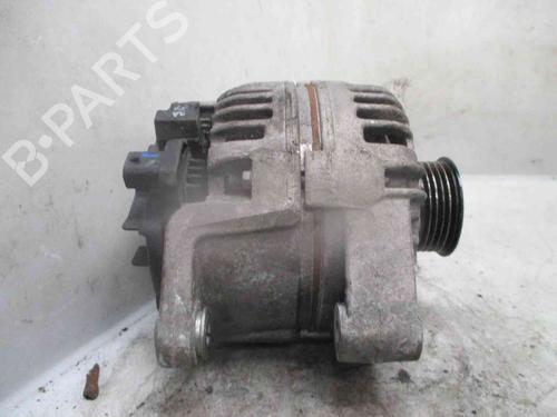 Alternator OPEL CORSA D (S07) 1.0 (L08, L68) | BP19740738M7 