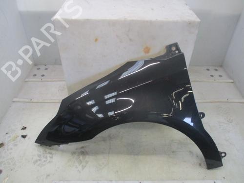 Used Left front fenders Left front fenders 38526404 38526404
