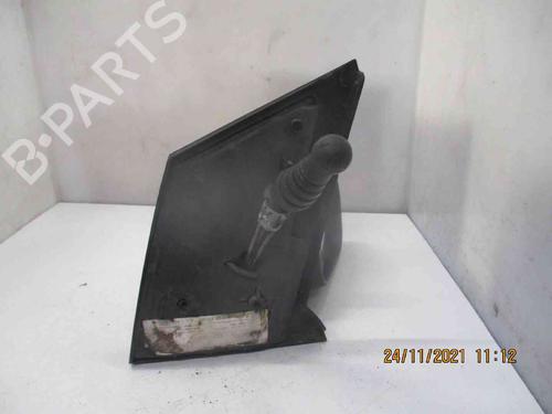 Right mirror VW FOX Hatchback (5Z1, 5Z3, 5Z4) 1.2 | BP19740654C27 