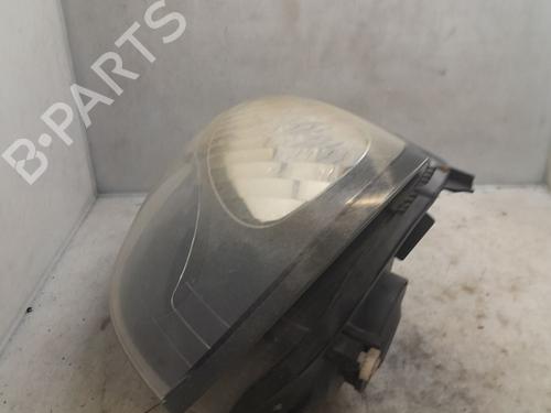 Left headlight RENAULT CLIO II (BB_, CB_) 1.2 16V (BB05, BB0W, BB11, BB27, BB2T, BB2U, BB2V, CB05,... | BP32199420C28