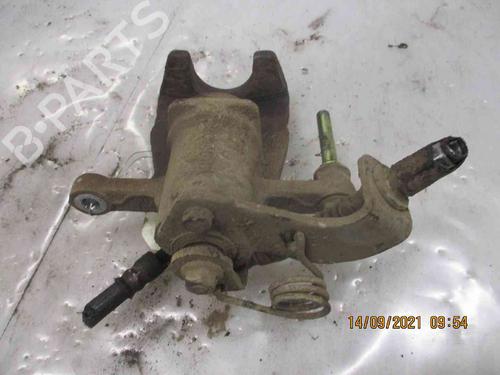 Right rear brake caliper KIA RIO III (UB) 1.25 CVVT | BP19740726M106 