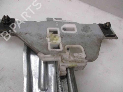 Front left window mechanism PEUGEOT 308 SW I (4E_, 4H_) 2.0 Bioflex | BP26626313C22 