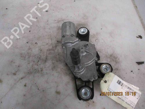 Used Rear wiper motor FORD MONDEO III (B5Y) 2.0 TDCi (130 hp) 26620718