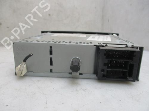 Radio RENAULT CLIO III (BR0/1, CR0/1) 1.5 dCi | BP26634247E6 