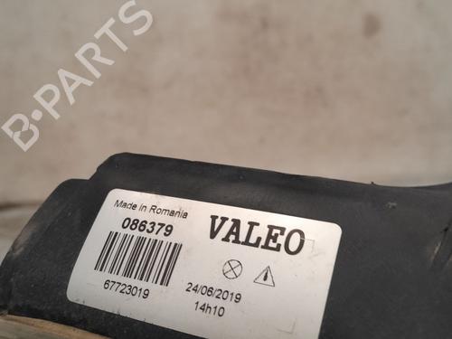 Left headlight CITROËN BERLINGO / BERLINGO FIRST MPV (MF_, GJK_, GFK_)  | BP28414157C28