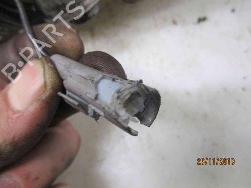 AC compressor CITROËN C1 (PM_, PN_) 1.0 | BP19717720M34 