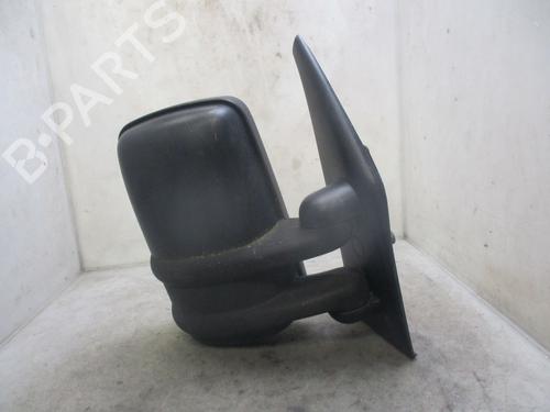 Right mirror RENAULT MASTER II Bus (JD) 2.8 dTI | BP24156740C27 