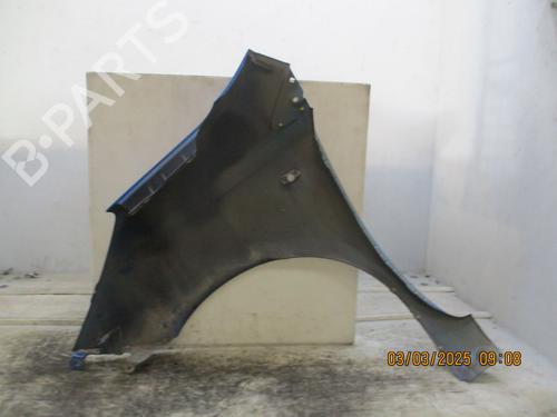 Right front fenders NISSAN NOTE (E11, NE11) 1.4 | BP26637547C42 