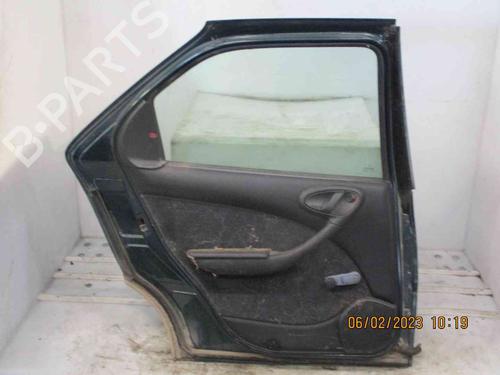 Left rear door CITROËN XSARA (N1) 1.9 TD | BP26629299C4 