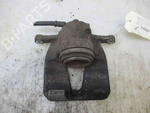 Left front brake caliper RENAULT MEGANE IV Hatchback (B9A/M/N_)  | BP26625918M105 