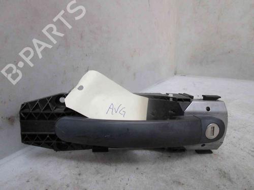 Used Front left exterior door handle SEAT IBIZA IV (6J5, 6P1) 1.2 (70 hp) 19740965