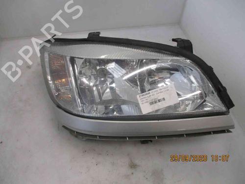 Højre forlygte OPEL ZAFIRA A MPV (T98) 1.6 16V (F75) (101 hp) 19714038