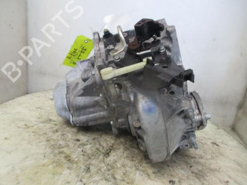 Gearbox PEUGEOT RIFTER 1.5 BlueHDi 100 | BP32276064M3