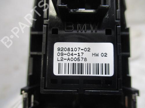 Right front window switch BMW 1 (F20) 118 d | BP26635573I26 