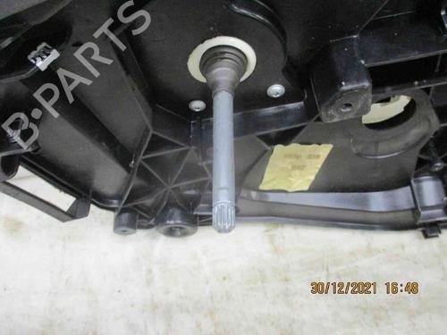Rear left window mechanism FORD FIESTA VI (CB1, CCN) 1.25 | BP19736324C24 