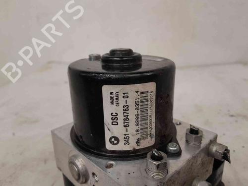 ABS pump BMW 1 (E87) 118 d | BP26631688M43 