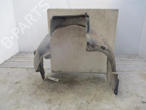 Wheel arch FIAT DOBLO Box Body/MPV (223_) 1.3 D Multijet | BP28800717C56 
