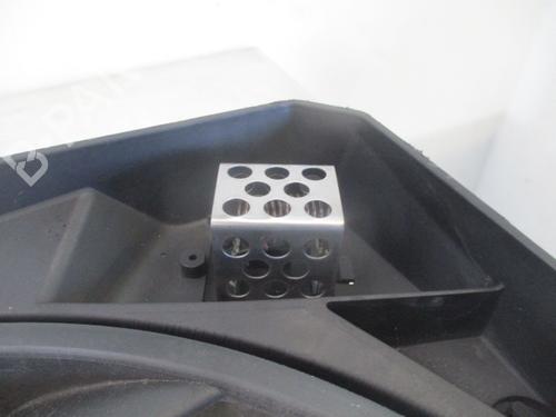 Radiator fan RENAULT TRAFIC II Van (FL) 2.0 dCi 90 (FL0H, FL00, FL01, FL0M, FL0P, FL0S) | BP40614357M35 - Image 3
