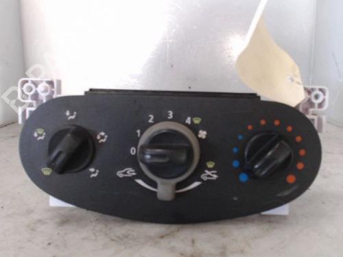 Commande Chauffage DACIA SANDERO 1.4 MPI LPG (72 hp) 24006787