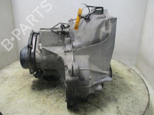 Gearbox FORD FIESTA VI (CB1, CCN) 1.5 TDCi | BP29816636M3