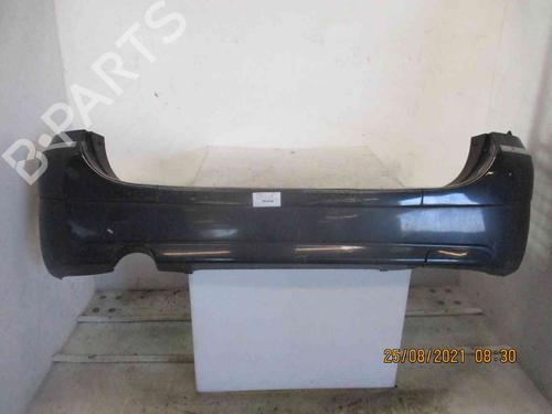 Used Rear bumper CITROËN XSARA PICASSO (N68) 1.6 HDi (90 hp) 19740257