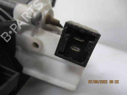 Tailgate handle PEUGEOT 206+ (2L_, 2M_) 1.1 | BP25377825C132 