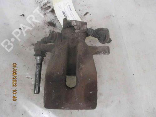Venstre bremsecaliper bak OPEL ASTRA H (A04)  | BP26625900M107 