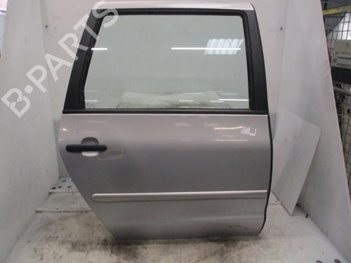 Used Right rear door VW SHARAN (7M8, 7M9, 7M6) 2.0 (115 hp) 26638420