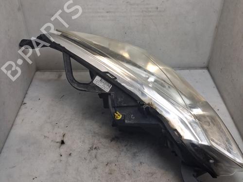 Left headlight CITROËN DS3 (SA_) 1.6 HDi 115 | BP39966084C28 - Image 4