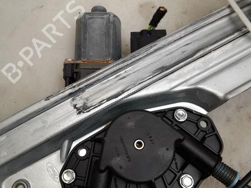 Front right window mechanism FORD KUGA II (DM2) 2.0 TDCi | BP33946748C23  - Image 9