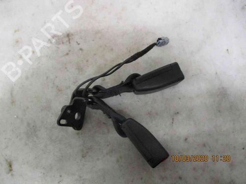 Seat buckle RENAULT ZOE (BFM_) ZOE | BP19719243I32 