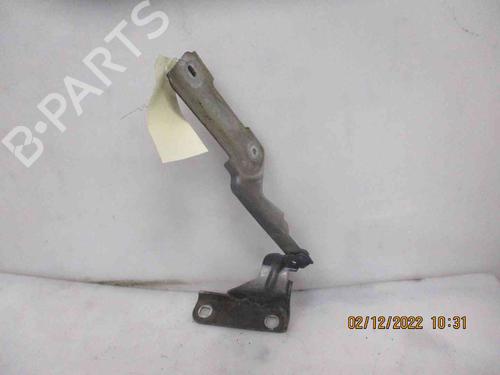 Used Hinge/Door check strap CITROËN C4 I (LC_) 1.6 HDi (90 hp) 26627838