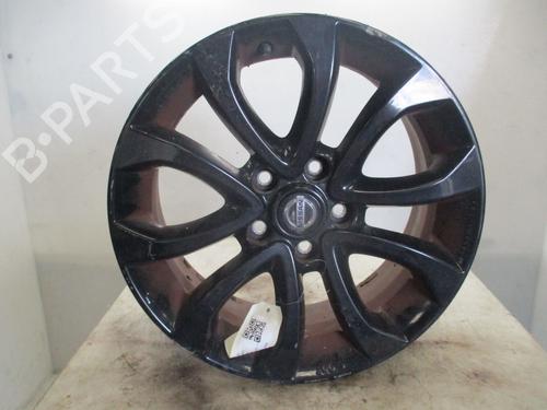 Used Rim NISSAN JUKE (F15) 1.5 dCi (110 hp) 27455641