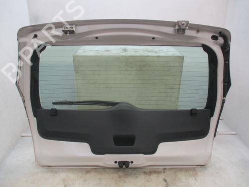 Tailgate CITROËN C3 I (FC_, FN_) 1.4 HDi | BP26639674C6 