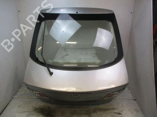 tailgate-mazda-6-hatchback-gg-2002-2003-2004-2005-2006-2007-2008-32199360 main image