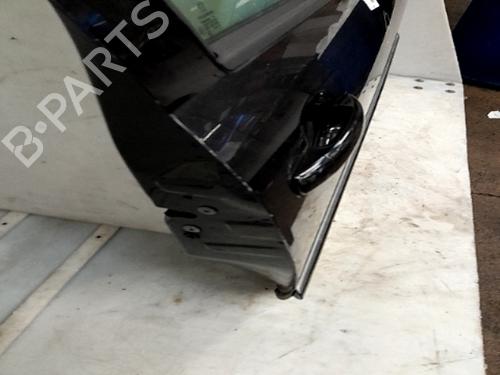 Right front door PEUGEOT 207 (WA_, WC_) 1.4 | BP26636922C3 