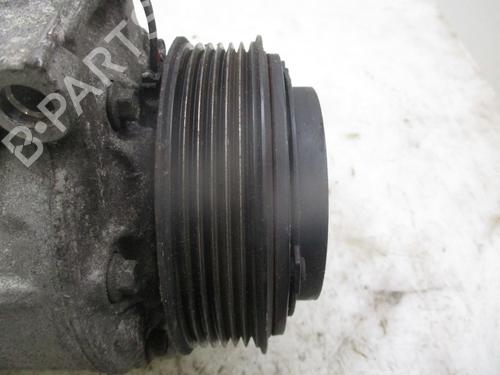 AC compressor LAND ROVER RANGE ROVER EVOQUE (L551) 2.0 D150 4x4 | BP33750007M34 - Image 6