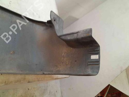 Corner bumper FORD TRANSIT Van (FA_ _) 2.2 TDCi | BP26632612C117 