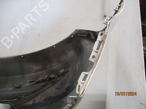 Rear bumper SEAT LEON (1P1)  | BP26635578C8 