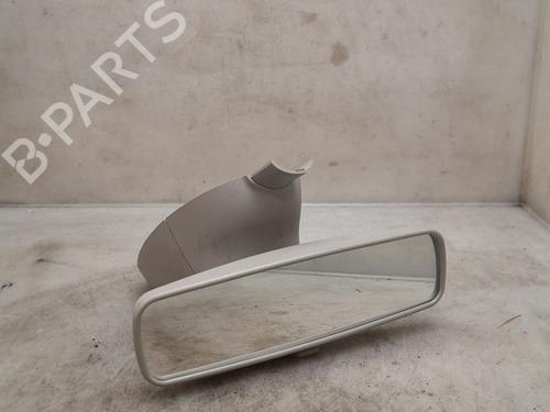 Used Rear mirror RENAULT ZOE (BFM_) [2012-2025]  29083375