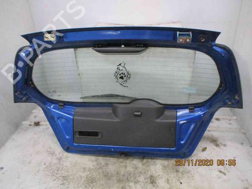 Tailgate CHEVROLET AVEO / KALOS Hatchback (T250, T255) 1.2 | BP19735393C6 