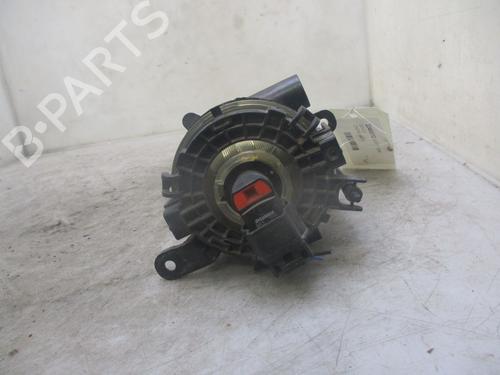 Left front fog light OPEL CROSSLAND X / CROSSLAND (P17, P2QO) 1.2 (75) | BP24971336C30 