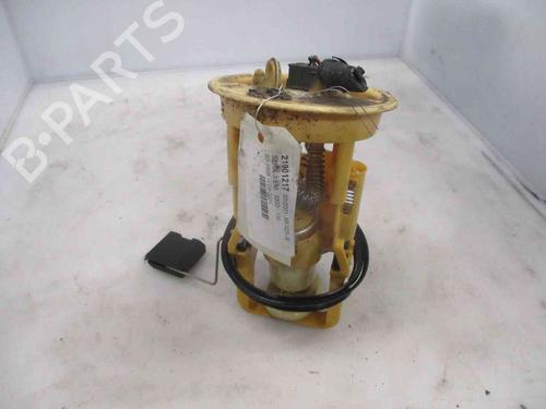 Used Fuel pump BMW 3 (E46) 320 d (136 hp) 19717400