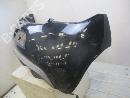Rear bumper CITROËN DS3 (SA_) 1.6 HDi 90 | BP29928979C8