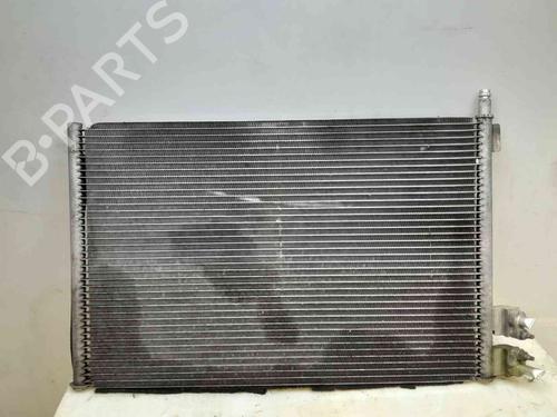 AC-Kondensator FORD FIESTA V (JH_, JD_) 1.25 16V (75 hp) 26633703