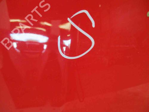 Hood AUDI A3 (8L1) 1.6 | BP19719109C1 