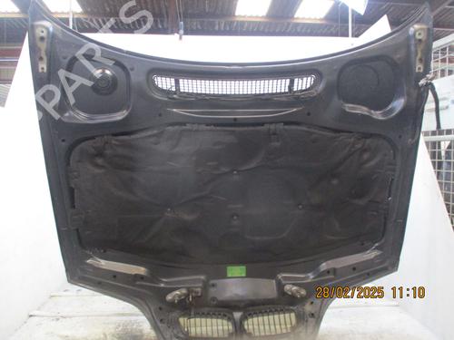Hood BMW 3 (E46) 318 d | BP24013781C1 