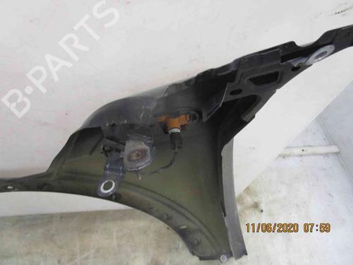 Right front fenders MINI MINI (R56) Cooper D | BP19717622C42 