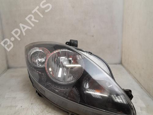Used Right headlight SEAT ALTEA (5P1) 1.9 TDI (105 hp) 30310148