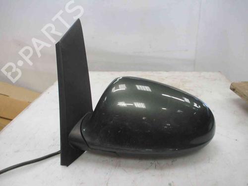 Left mirror OPEL ASTRA H (A04)  | BP26621400C26 